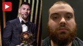 ¿Lionel Messi vs Ibai Llanos? Así fue la BROMA de La Pulga al streamer español | VIDEO