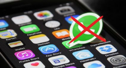 Estos son los 35 CELULARES que se quedarán sin WhatsApp desde noviembre del 2023