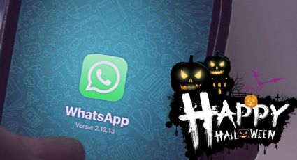 WhatsApp: ¿Ya lo tienes? Así puedes activar el modo HALLOWEEN paso a paso