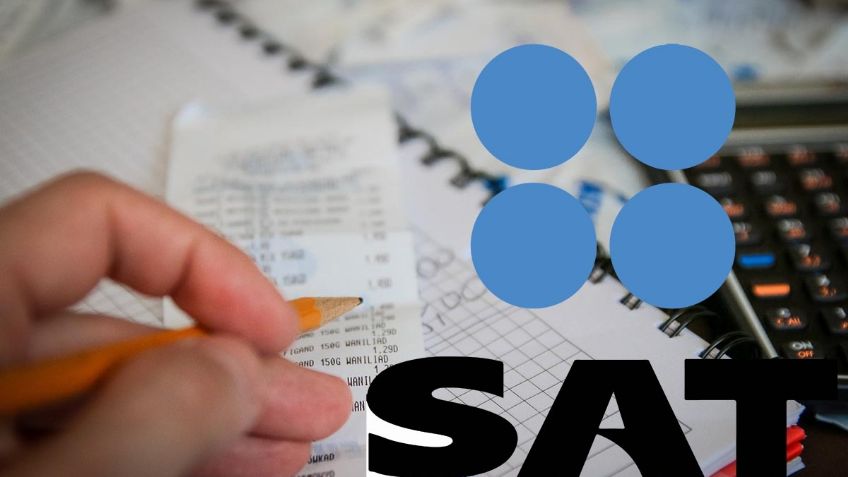 SAT: ¿Te equivocaste? Así puedes CANCELAR una factura electrónica | Guía paso a paso