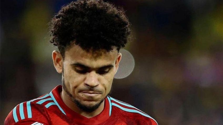 Padre de Luis Díaz sigue secuestrado, pero identificaron a los responsables | Informe policiaco