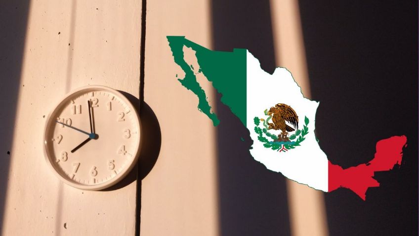 Horario de Invierno 2023: ¿Cuáles son los 5 ESTADOS que deben RETRASAR su RELOJ?