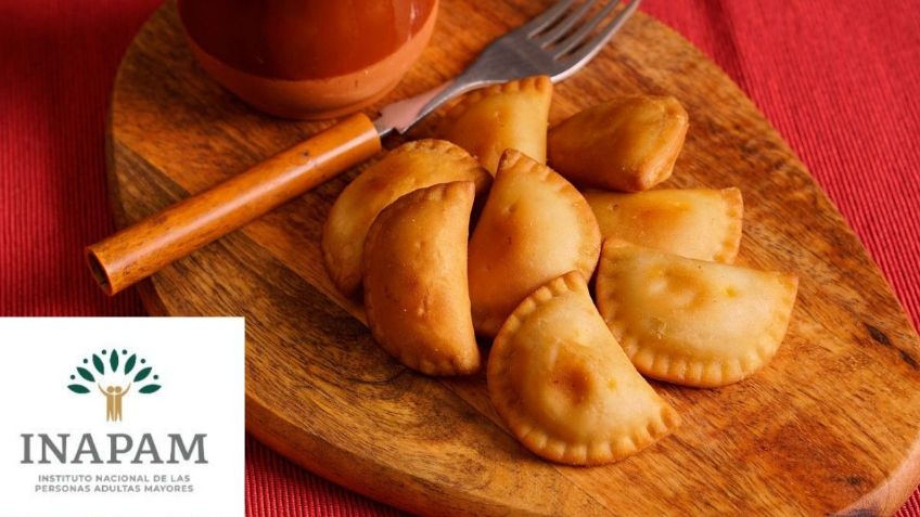 ¿Ganas de un PASTE? Estas tiendas dan DESCUENTO a adultos mayores con credencial INAPAM