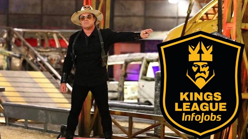Exatlón México: ¿Cuál es la relación del reality con la Kings League?
