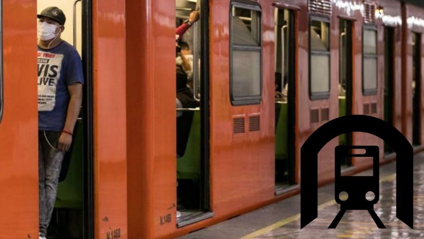 Línea 1 del Metro CDMX: ¿Cuáles son las ESTACIONES que aún NO están en SERVICIO?