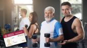 INAPAM | Este gimnasio ofrece DESCUENTO hasta del 100 por ciento a adultos mayores en la CDMX
