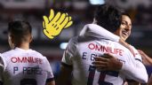 Los MEMES alaban a Chivas y al Piojo Alvarado por derrotar a Querétaro en la Jornada 15