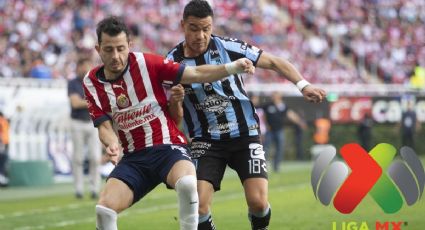 Querétaro vs Chivas EN VIVO: Sigue el minuto a minuto de la Jornada 15 | Apertura 2023