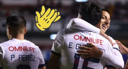 Los MEMES alaban a Chivas y al Piojo Alvarado por derrotar a Querétaro en la Jornada 15