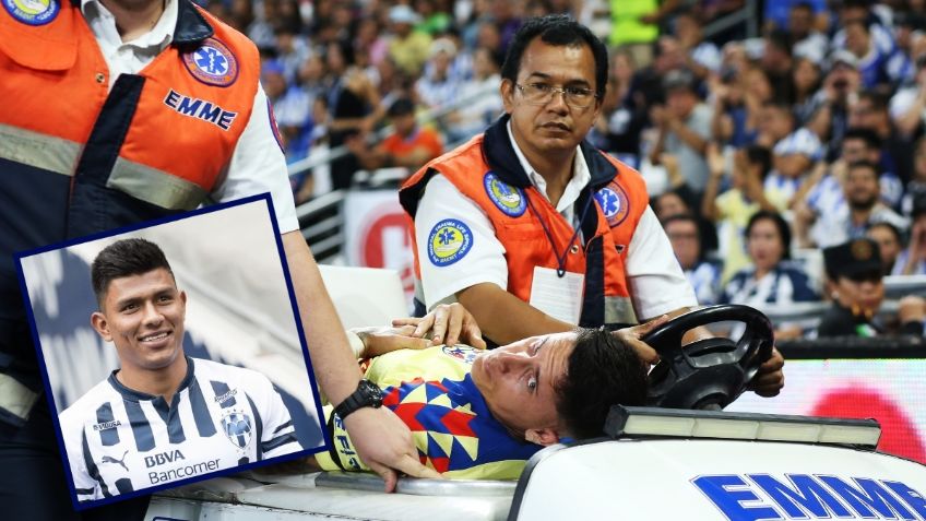 Liga MX: Jesús Gallardo no es sancionado por lesión a Brian Rodríguez, pero Jona dos Santos sí por amenazas