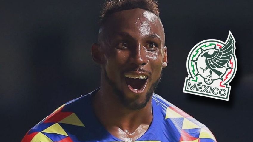 Todo listo para el debut de Julián Quiñones con la Selección Mexicana: La FIFA ya dio el sí