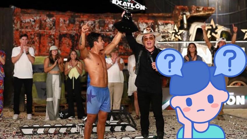 Exatlón Mexico: ¿Cuál y cómo será el formato para esta nueva temporada del reality show?