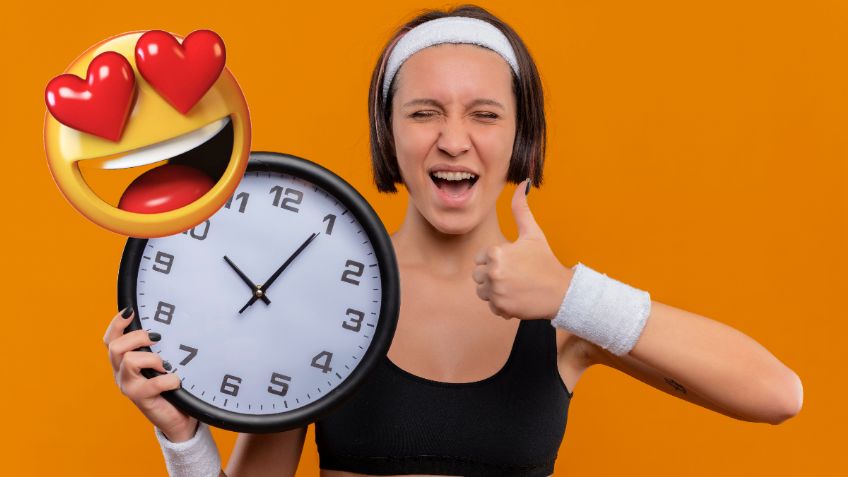 Este es el tiempo ideal que debes de entrenar a la semana, según la ciencia