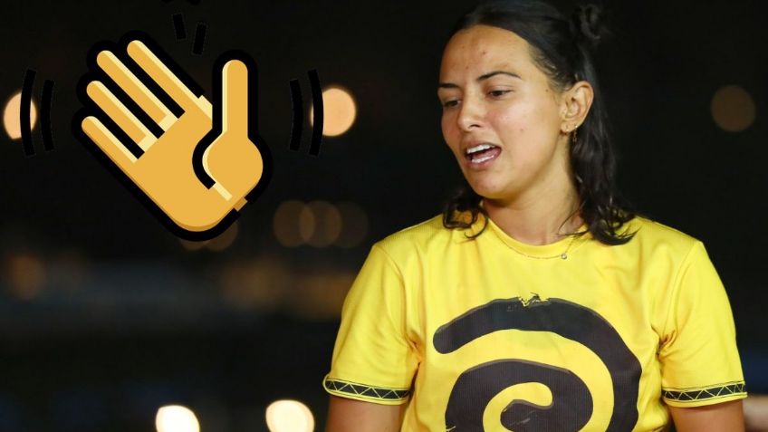 La Isla 2023: Los MEMES se BURLAN de Julieta tras ser eliminada por su mayor rival, Gualy