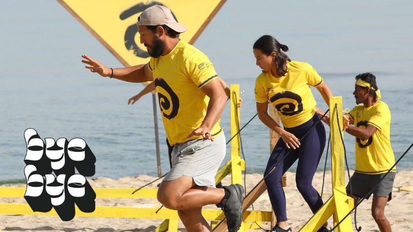 La Isla 2023: ¿quién fue el ELIMINADO del martes 31 de octubre?