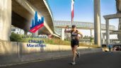 Karyna Estrada, previo al Maratón de Chicago: "Corro por mi salud y porque inspiro a los demás"