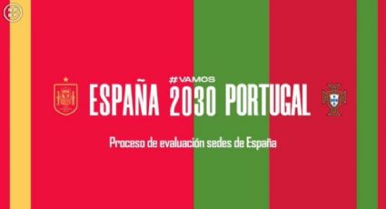 Mundial 2030: ¿En qué países se disputará y cuándo comenzará?