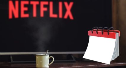 Netflix: ¿Qué SERIES llegan al catálogo en OCTUBRE del 2023?