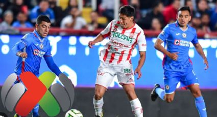 Necaxa vs Cruz Azul EN VIVO: Sigue el minuto a minuto de la Jornada 11 | Apertura 2023