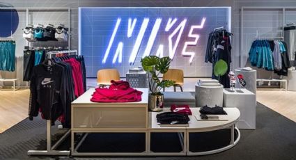 Nike y su Outlet en CDMX con DESCUENTOS de hasta 50% | Ubicación exacta