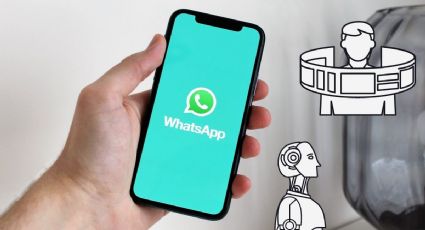 WhatsApp: así funciona el CHAT de Inteligencia Artificial y éste es el número para usarlo