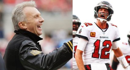 Joe Montana APLASTA a Tom Brady con el nuevo récord que alcanzó | Leyendas NFL