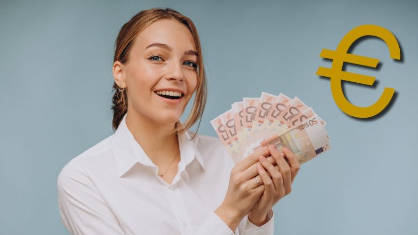 ¿Cuánto cuestan el EURO y la LIBRA en los BANCOS de México hoy 4 de octubre?