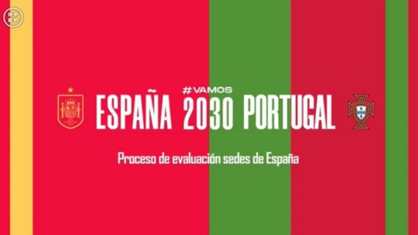 Mundial 2030: ¿En qué países se disputará y cuándo comenzará?