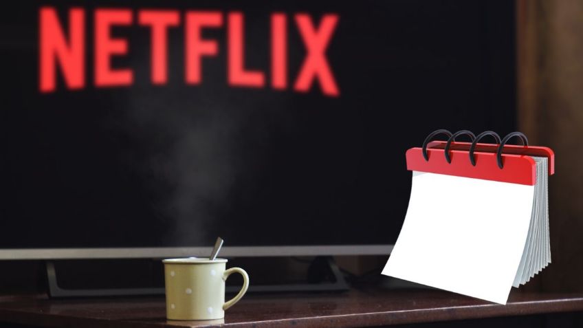Netflix: ¿Qué SERIES llegan al catálogo en OCTUBRE del 2023?