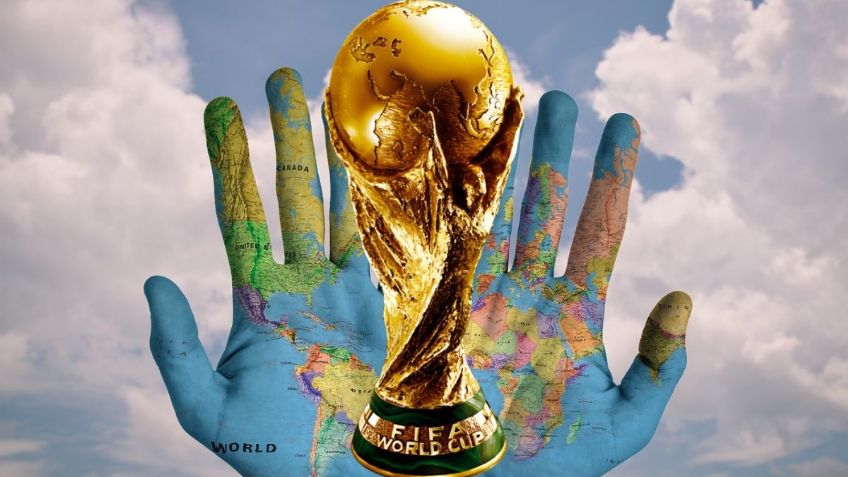 Mundial España 2030: ¿Por qué se jugará en 6 países?