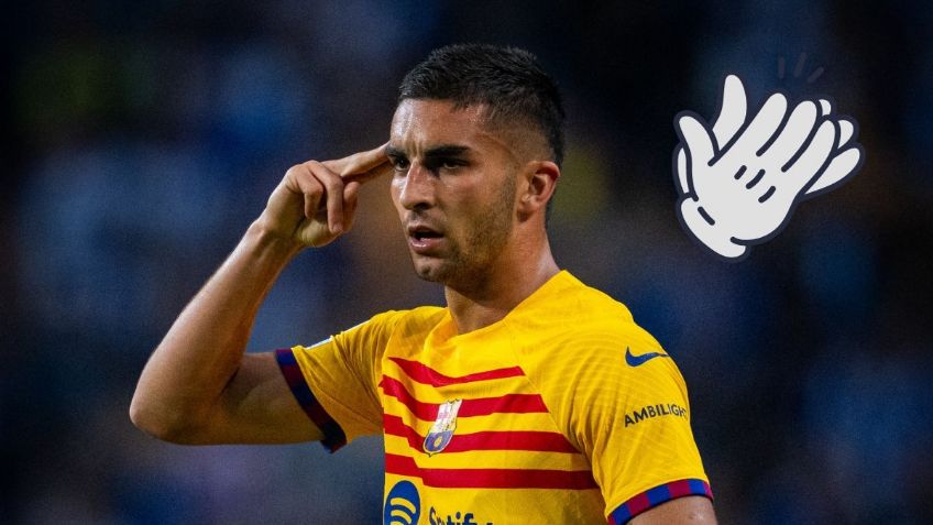 Los MEMES alaban a Barcelona por derrotar a Porto con un gol de Ferrán Torres