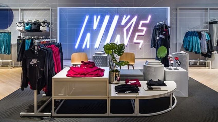 Nike y su Outlet en CDMX con DESCUENTOS de hasta 50% | Ubicación exacta
