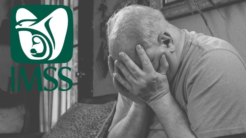 Pensión IMSS: Estos son los 10 MOTIVOS por los que puedes perder el PAGO