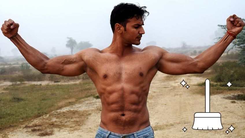 ¿Cómo usar una ESCOBA para eliminar las ALAS de murciélago? | Tips y recomendaciones