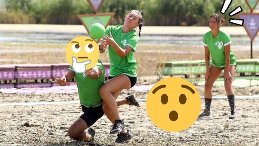 La Isla 2023: ¿Quién fue la primera víctima de Brenda Zambrano? Causó la RUPTURA de Los Rebeldes