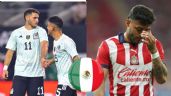 Selección Mexicana: Los 5 jugadores que FALTARON en la convocatoria del Jimmy Lozano