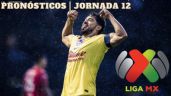 Pronósticos para la Jornada 12 del Apertura 2023 | Momios y apuestas
