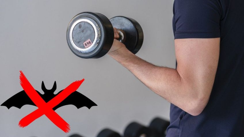 ¿Qué es la CRIOTERAPIA y cómo puede ayudar a ELIMINAR las alas de murciélago? ChatGPT