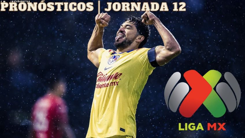 Pronósticos para la Jornada 12 del Apertura 2023 | Momios y apuestas