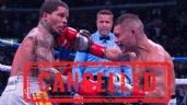 SIN REVANCHA: ¿Quién es el SÚPER CAMPEÓN que eligió Gervonta Davis en lugar de Pitbull Cruz?