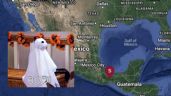 Nuevo SISMO sorprende a México y MEMES no perdonan la ocasión | Sismológico