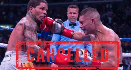 SIN REVANCHA: ¿Quién es el SÚPER CAMPEÓN que eligió Gervonta Davis en lugar de Pitbull Cruz?