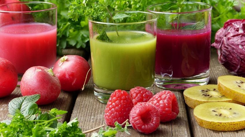 Ricos y fáciles de preparar: 3 BATIDOS naturales recomendados para quienes sufren DIABETES