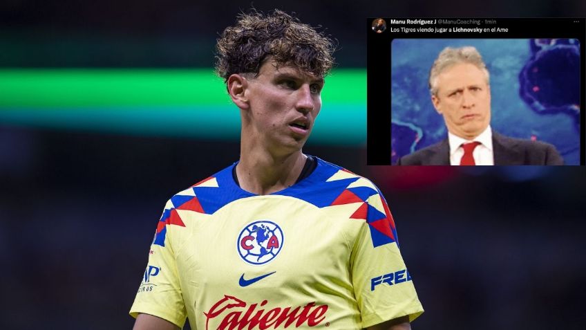 MEMES celebran victoria del América con el Mazatlán, pero también se rinden ante Hugo González