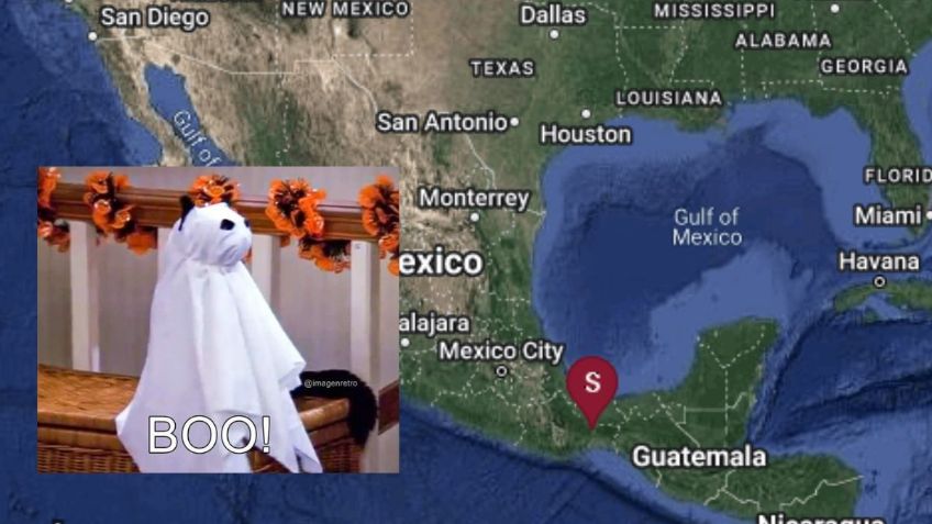 Nuevo SISMO sorprende a México y MEMES no perdonan la ocasión | Sismológico