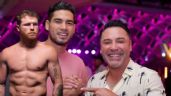 Los millones que ganará Zurdo Ramírez con la promotora de Óscar de la Hoya, ¿será el próximo Canelo?