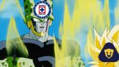 Liga MX: PUMAS derrota a Cruz Azul de la mano de Chino Huerta y los MEMES quedan ASOMBRADOS