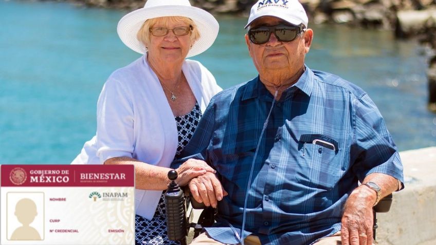 ¿De cuánto es el DESCUENTO en pago de predial y agua para adultos mayores con credencial INAPAM?