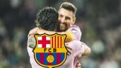 ¿Lionel Messi volverá al Barcelona tras eliminación del Inter Miami? Las declaraciones del Tata Martino