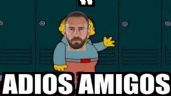 Liga MX: TODO es CULPA de Miguel Layún, quien anuncia su retiro y los MEMES se entristecen